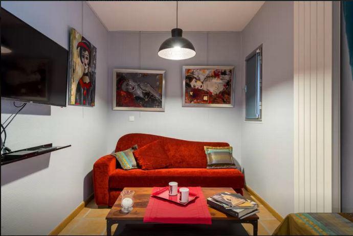 Bed and Breakfast Plum'Art Saint-Cyr-au-Mont-d'Or Zewnętrze zdjęcie
